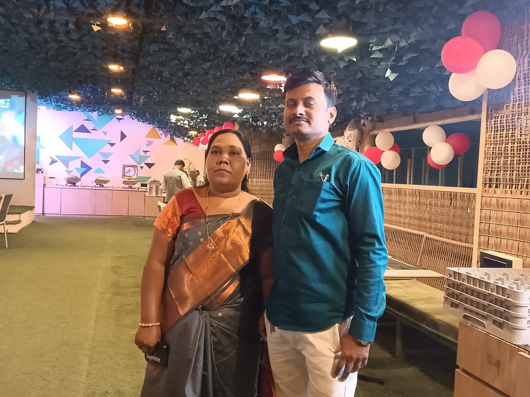 Enrise by Sayaji Aurangabad主图