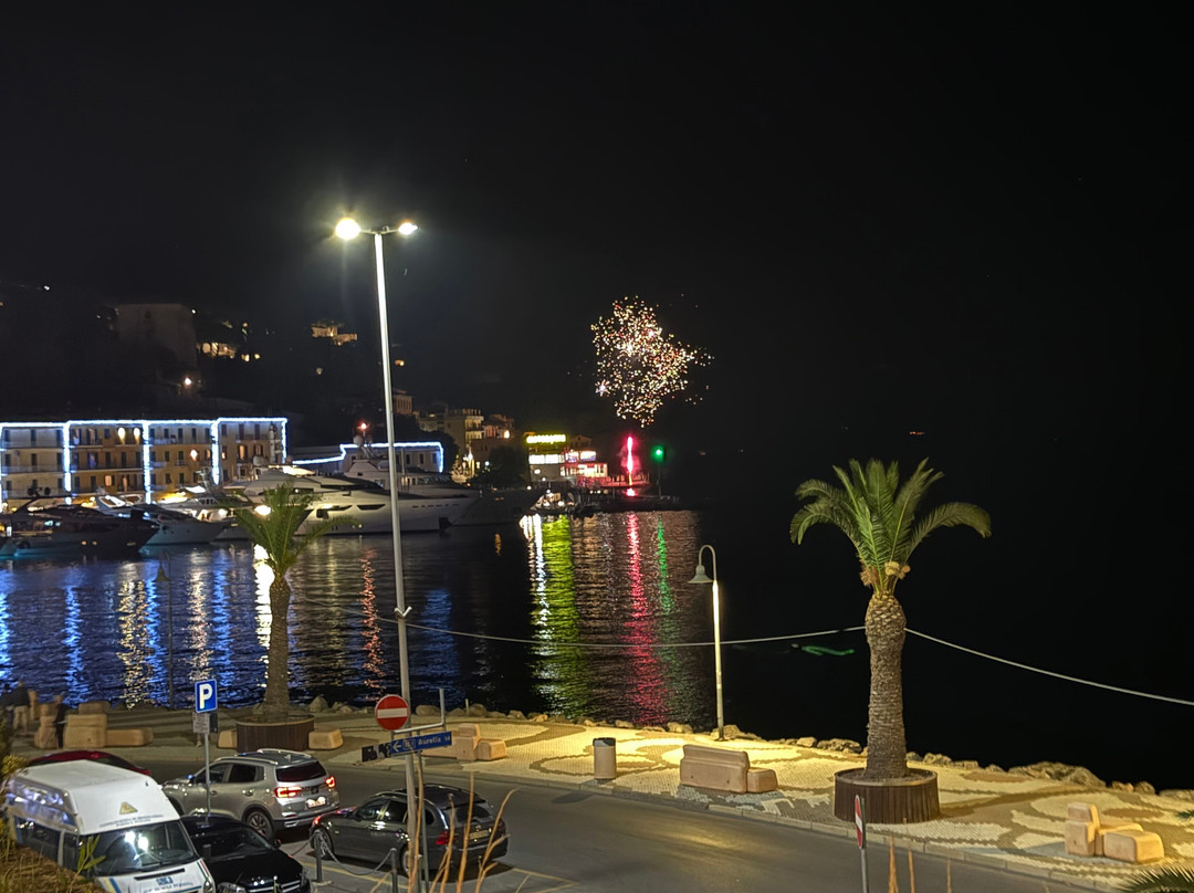 Il Turchese Ristorante Contemporaneo