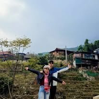 Ta Phin Village-沙巴必去景点