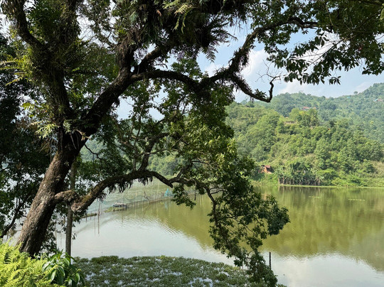 Rupa Lake-博卡拉必去景点