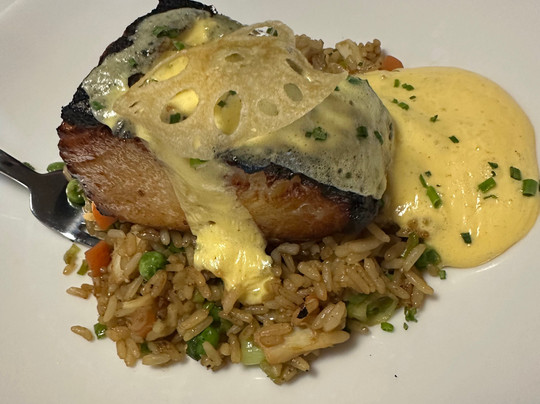 Odessa Marriott Hotel & Conference Center主图