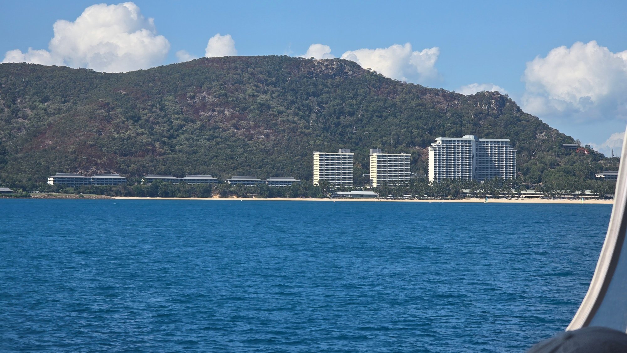 珊瑚景酒店-浴室