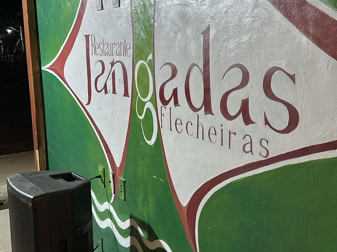 Jangadas Restô Bar