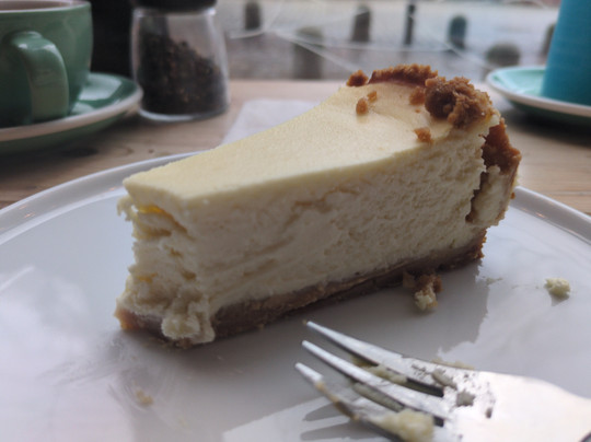 The Special Connection