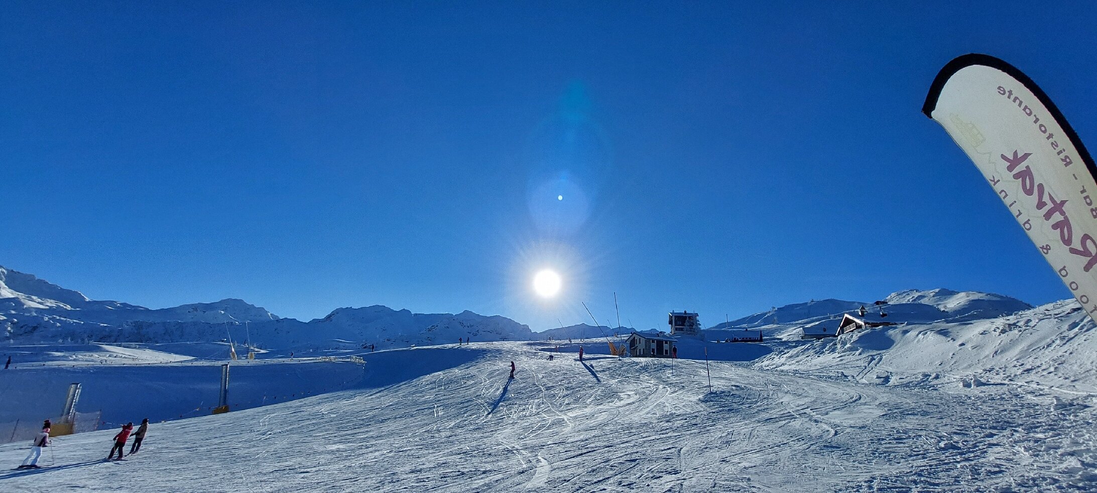 Hotel Coeur du Village-官方