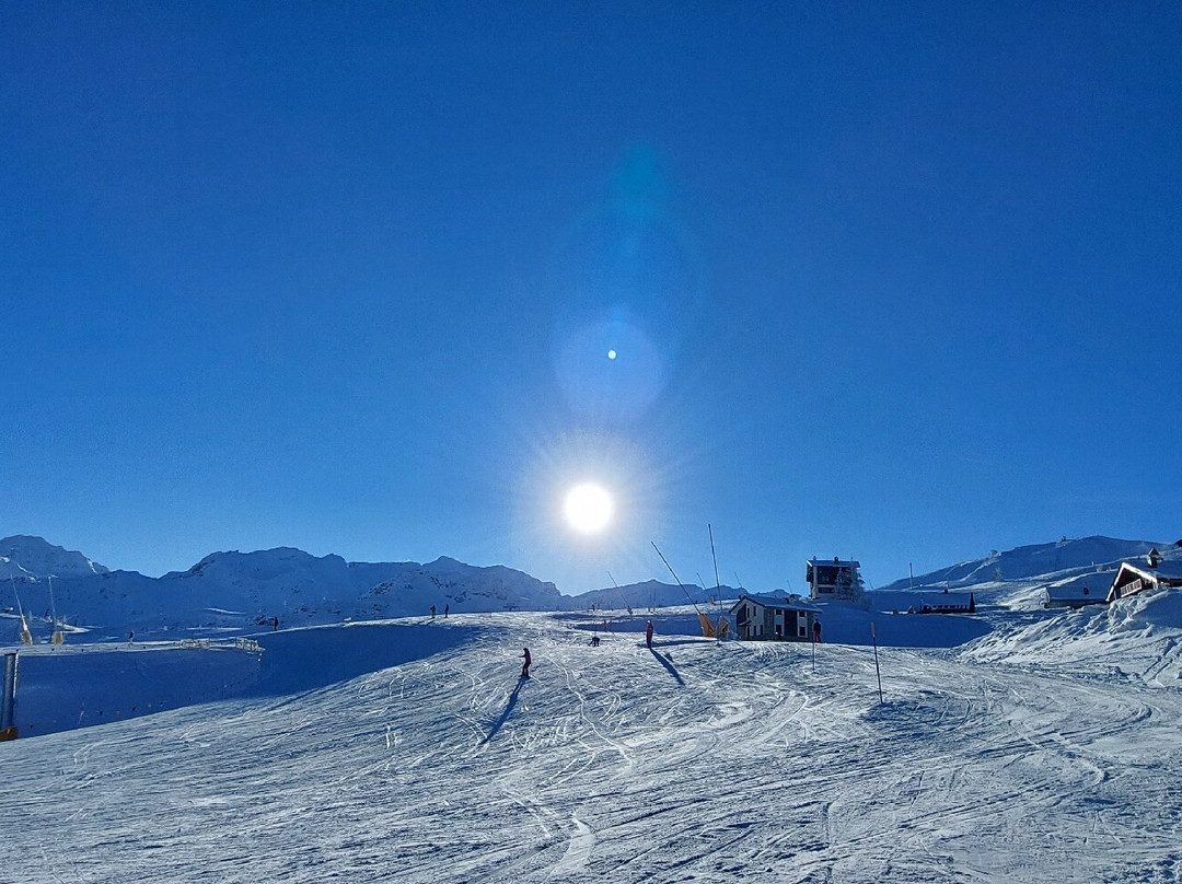 Hotel Coeur du Village主图