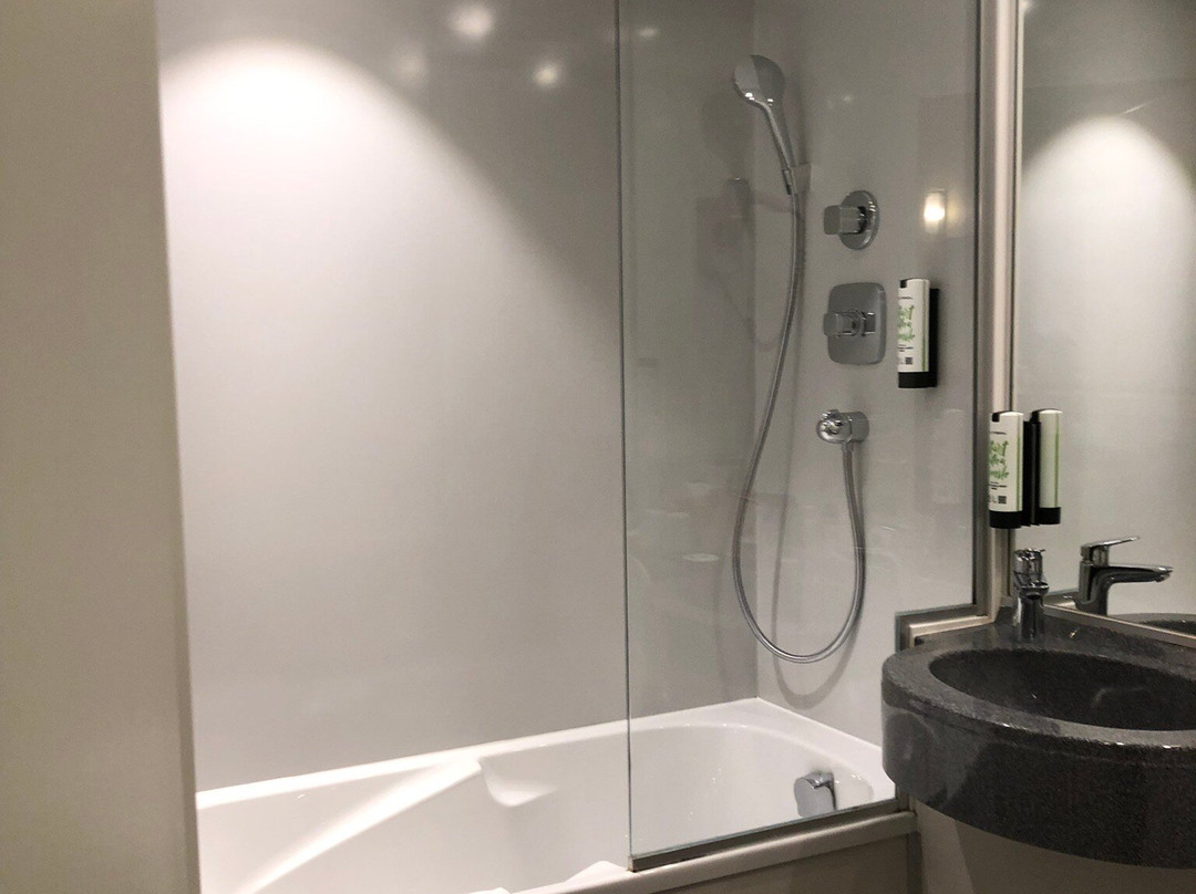 Kyriad Rennes Centre主图