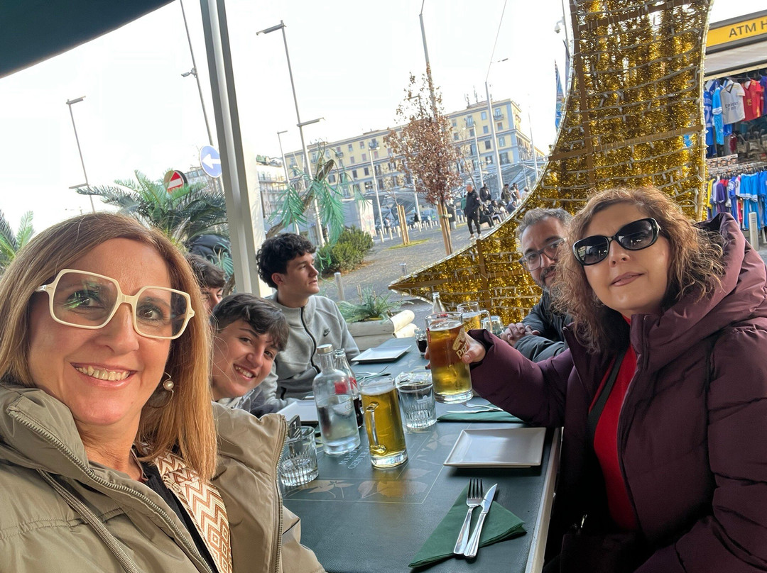 Napoli Centrale主图