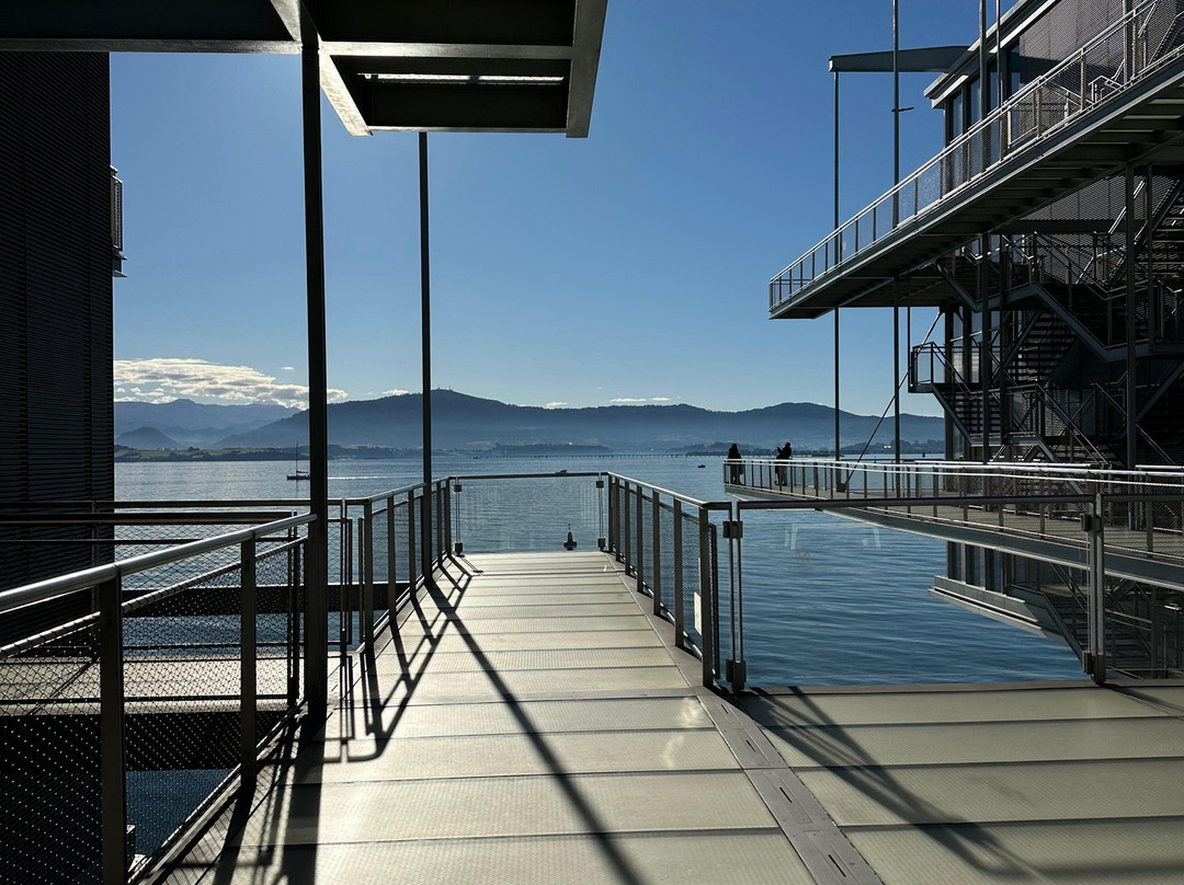 Centro Botín-桑坦德必去景点