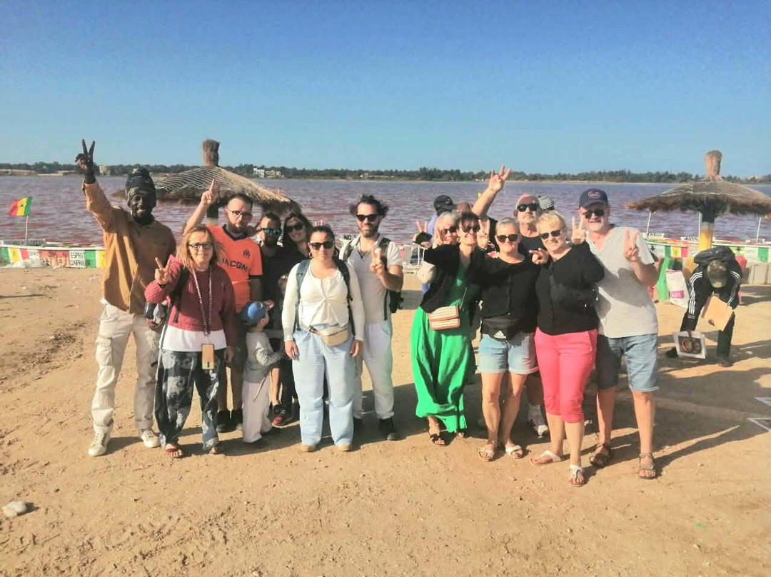 Happy Excursions Senegal-莫布瓦必去景点