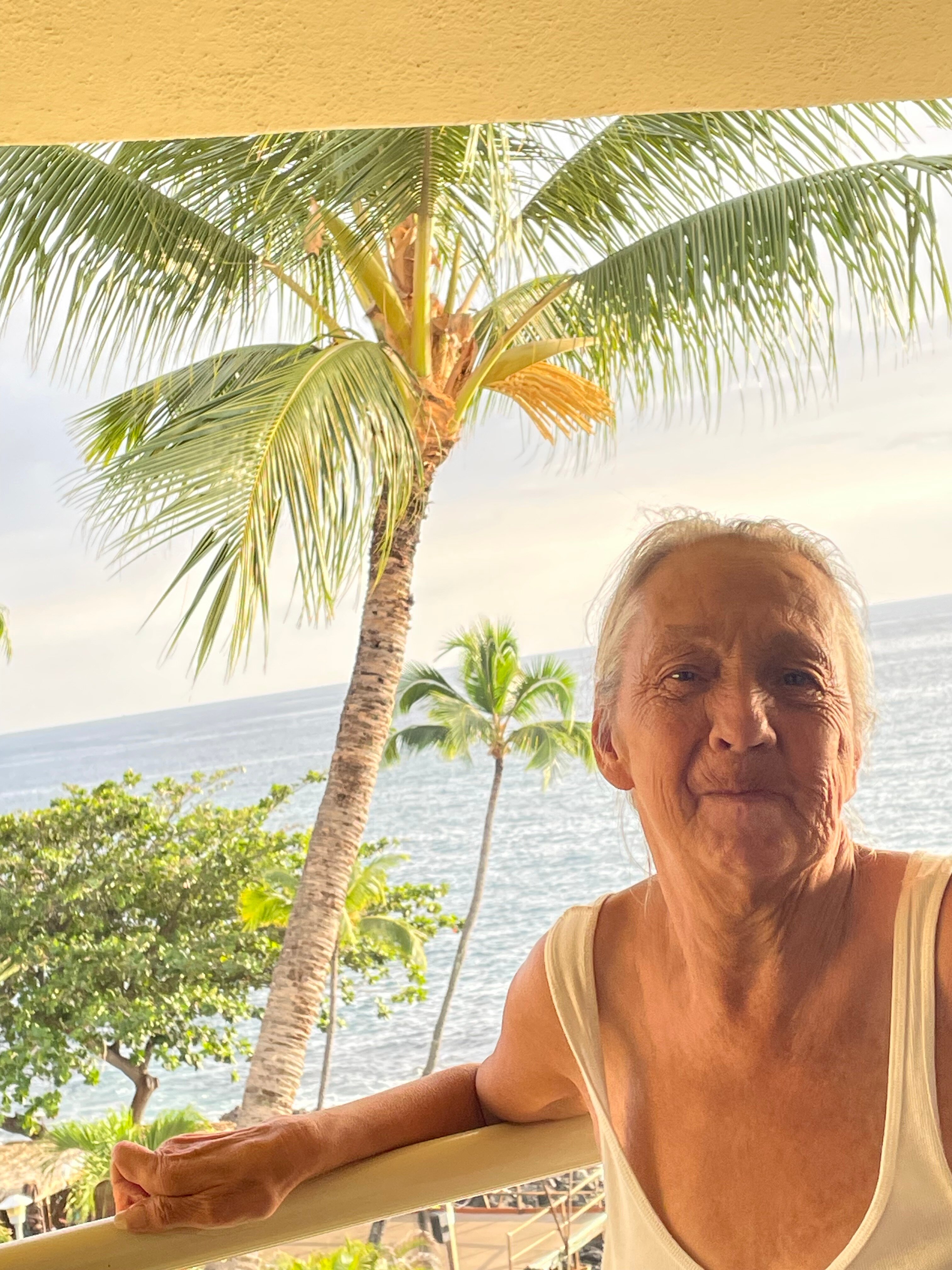 皇家科纳度假酒店-酒店景观