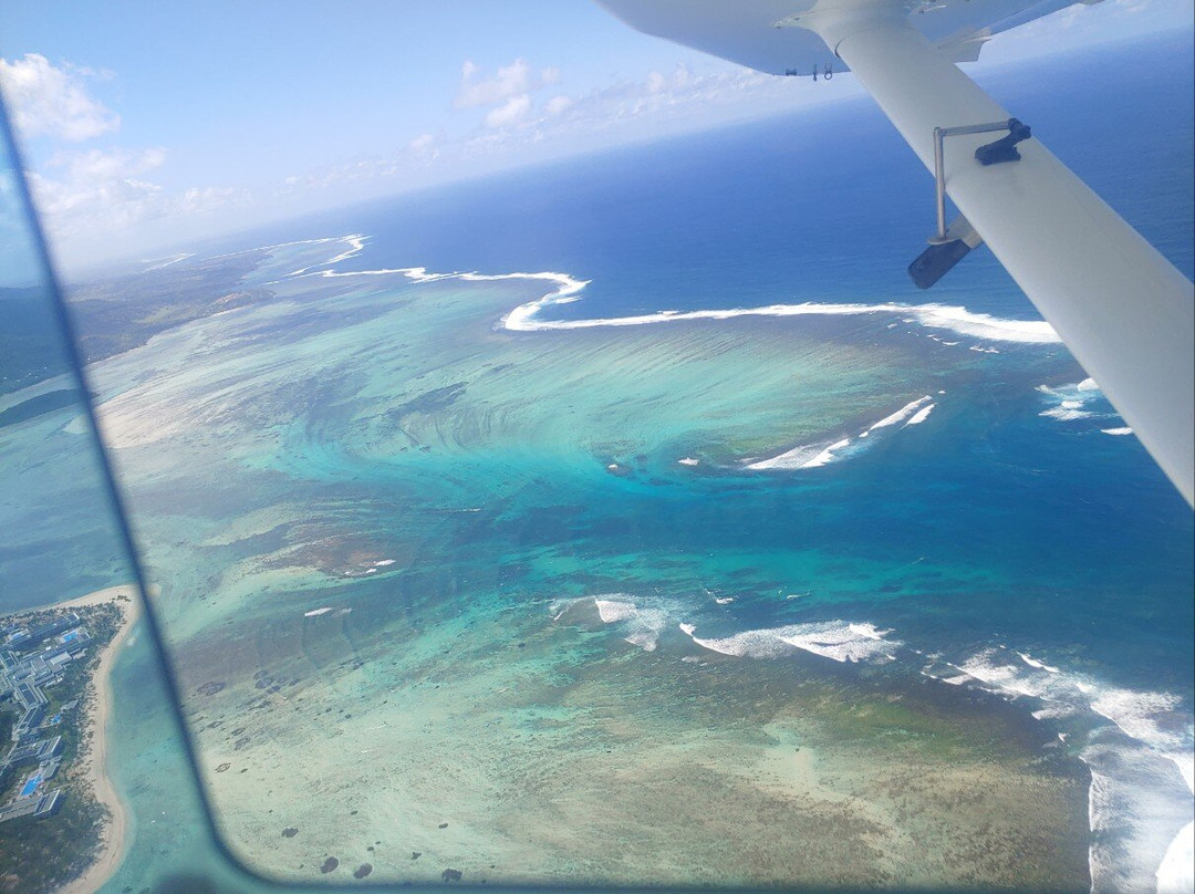 lagoonFlight-莫纳山必去景点