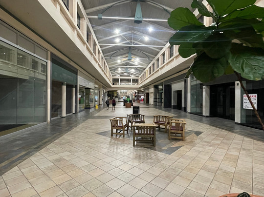 Indian River Mall-维罗海滩必去景点