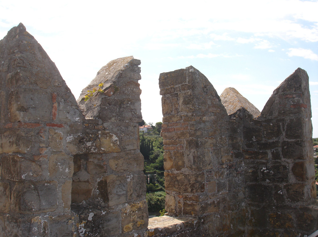Piran Town Walls-皮兰必去景点