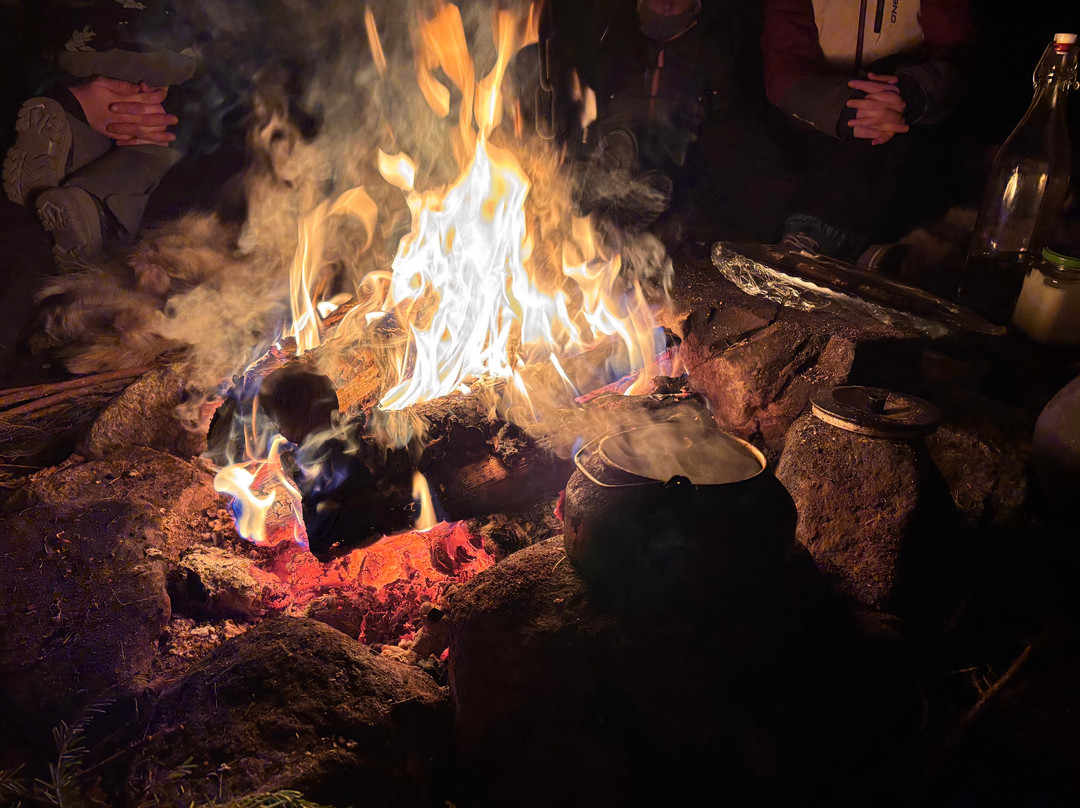 Silba Siida-Jokkmokk必去景点