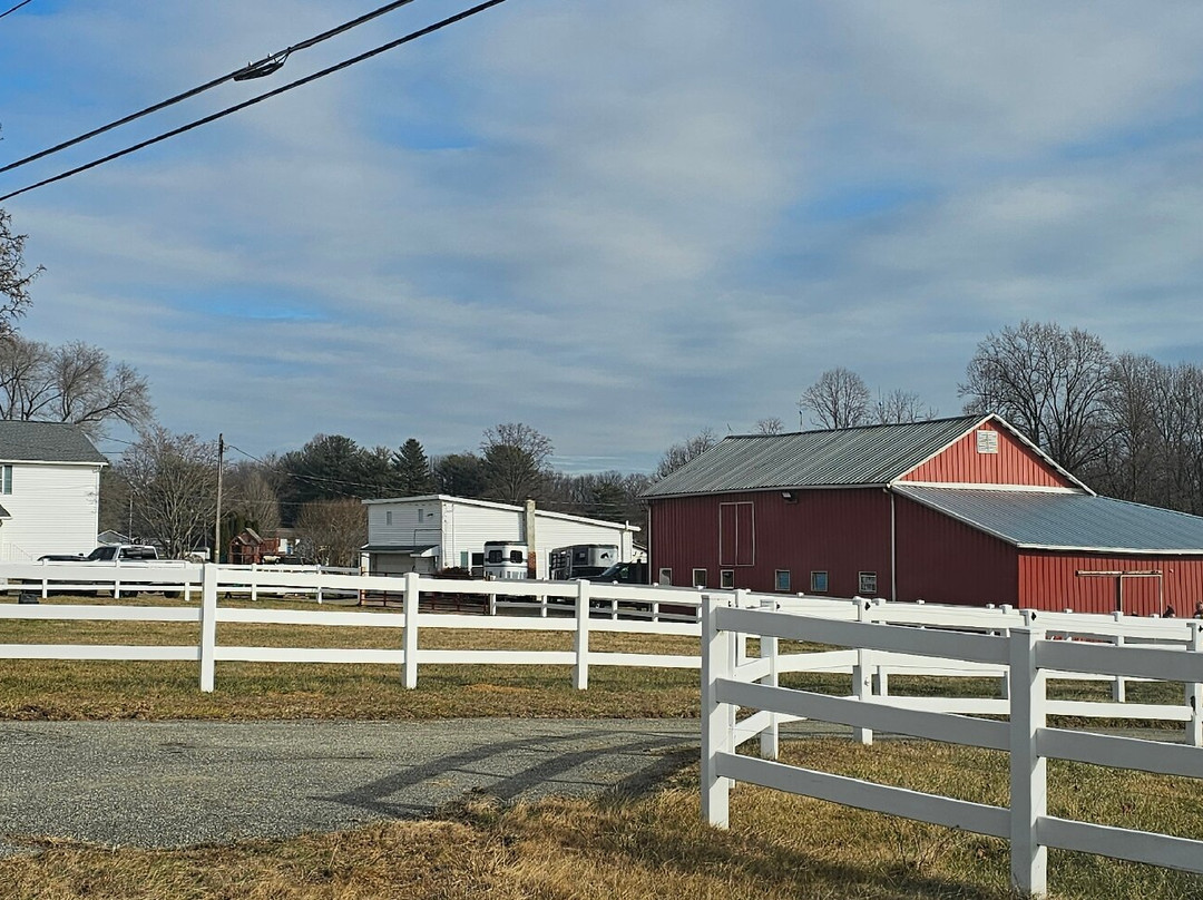 Andes Acres-Street必去景点