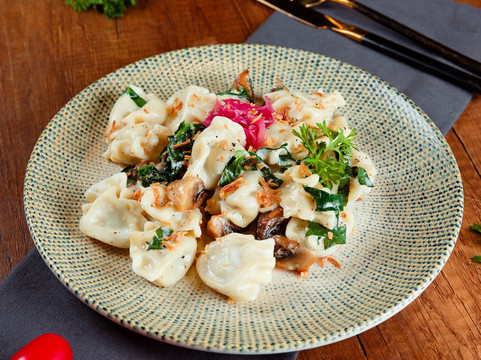 Ne Gorchit Lounge Bar