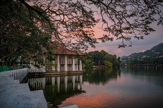 U Tours Lanka-卡图纳耶克必去景点