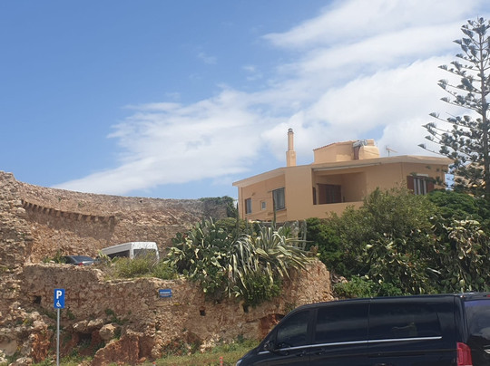 SKY & THALASSA-克里特岛必去景点