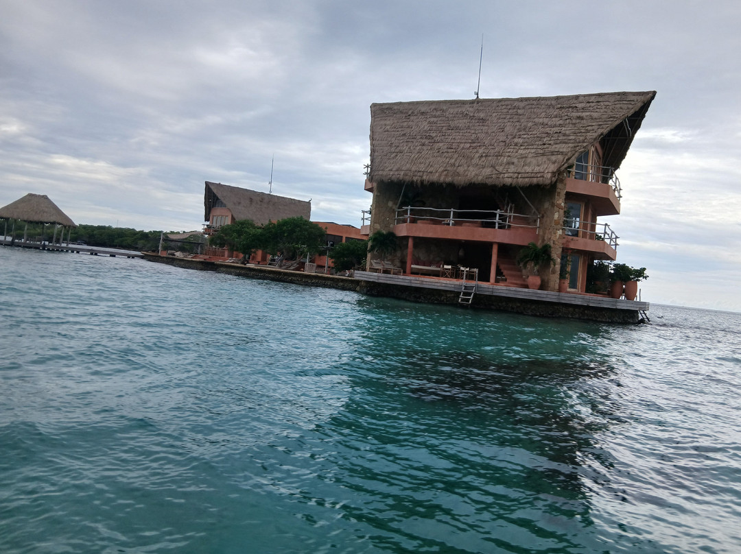 L'Échappée Colombie-麦德林必去景点