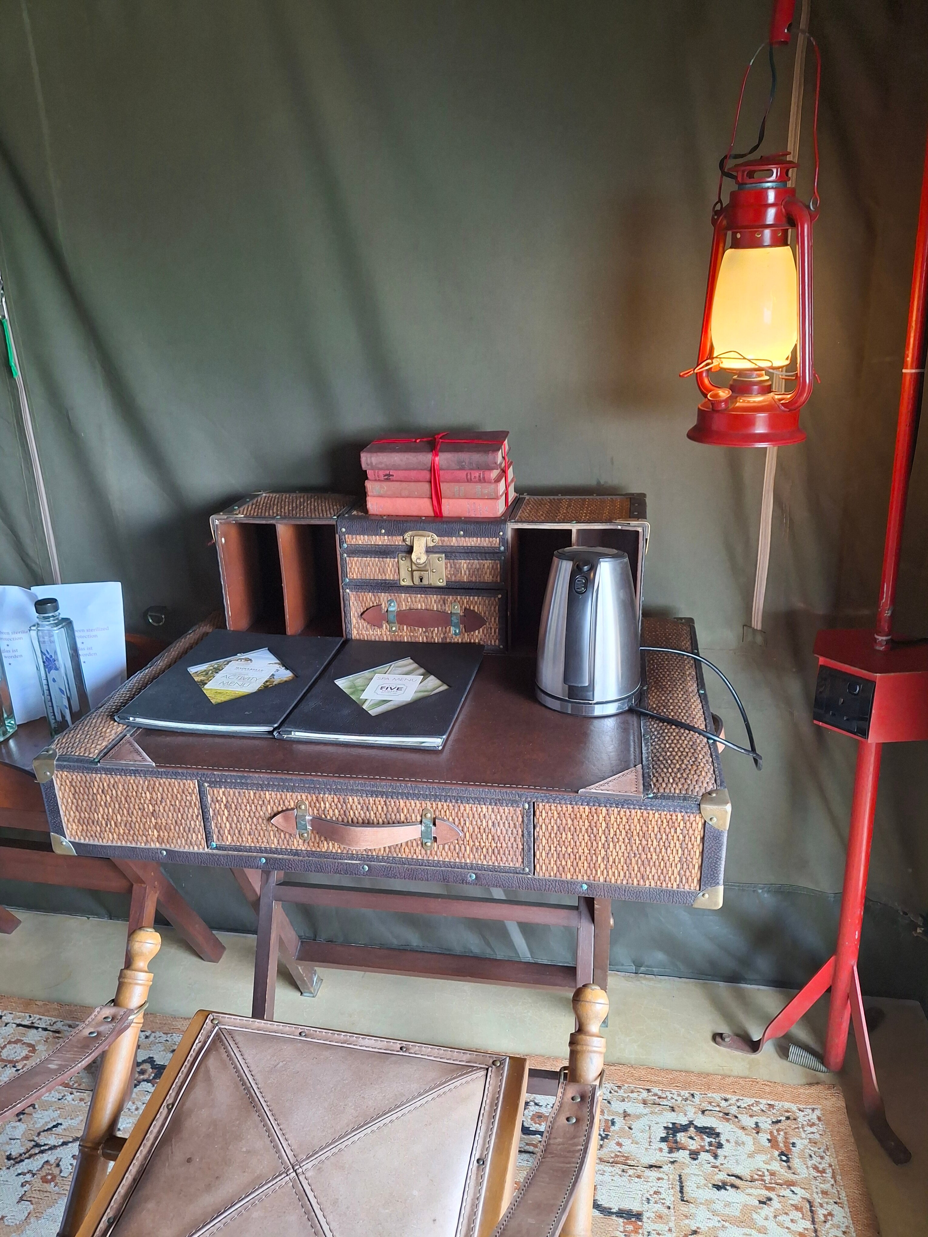 玛杜可茶园生态旅馆-客卧