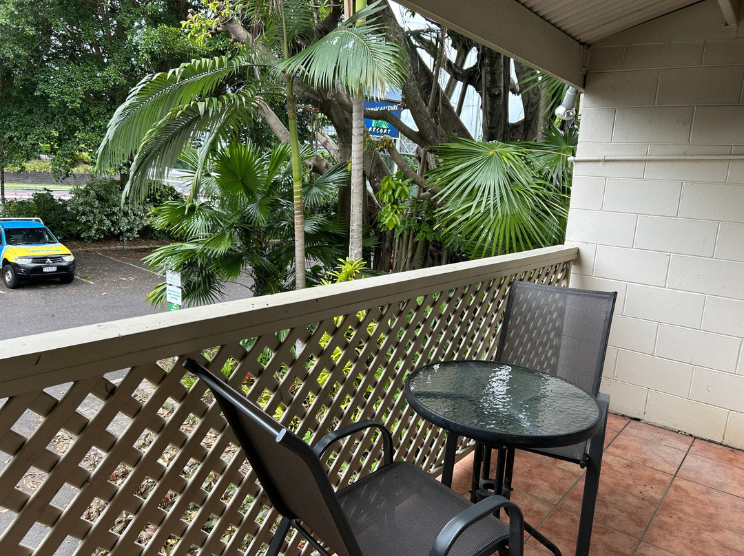 凯恩斯盖特威度假酒店主图