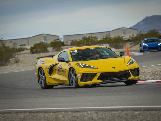 Spring Mountain Motor Resort and Country Club-帕朗必去景点