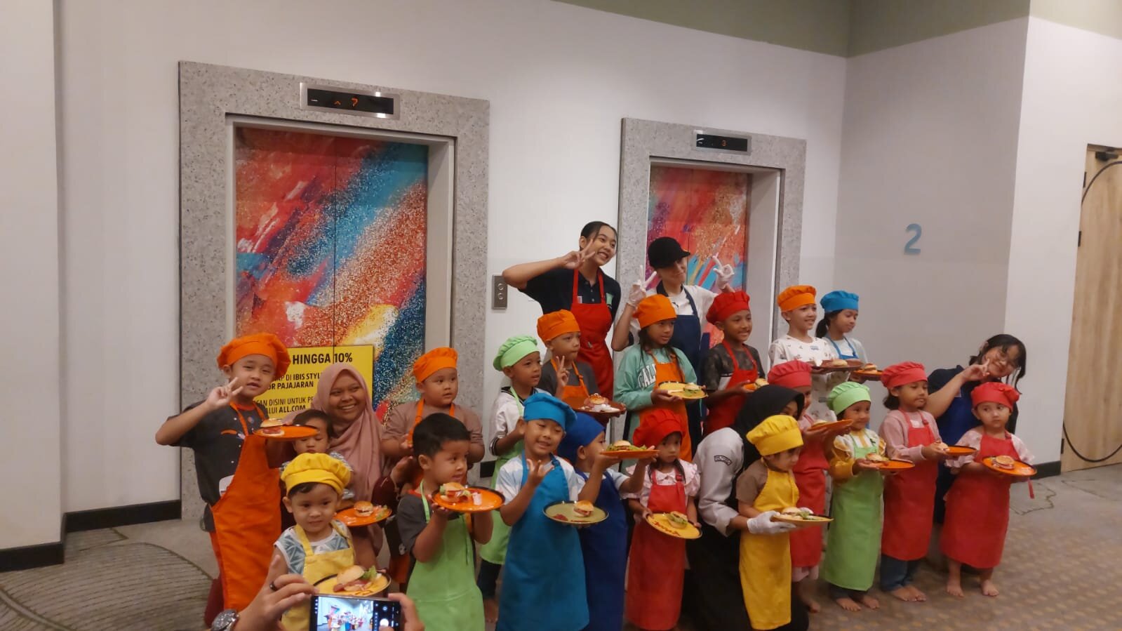 宜必思尚品茂物巴查查兰酒店-官方