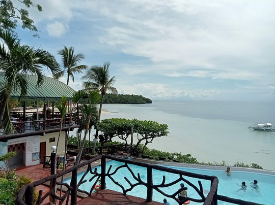 Santiago Bay Garden & Resort主图