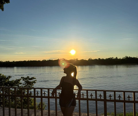 Recanto Do Araguaia主图