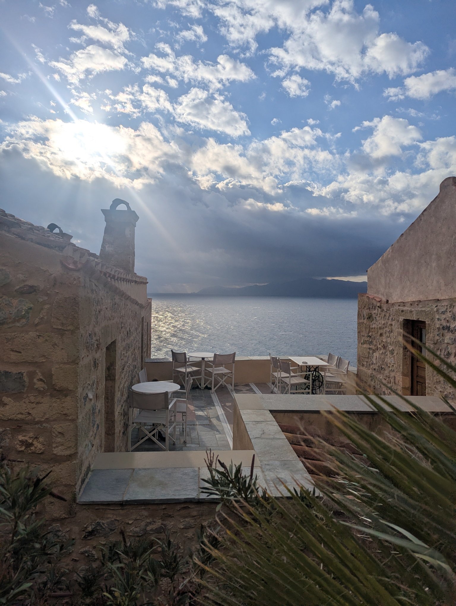 Malvasia Traditional Hotel-官方