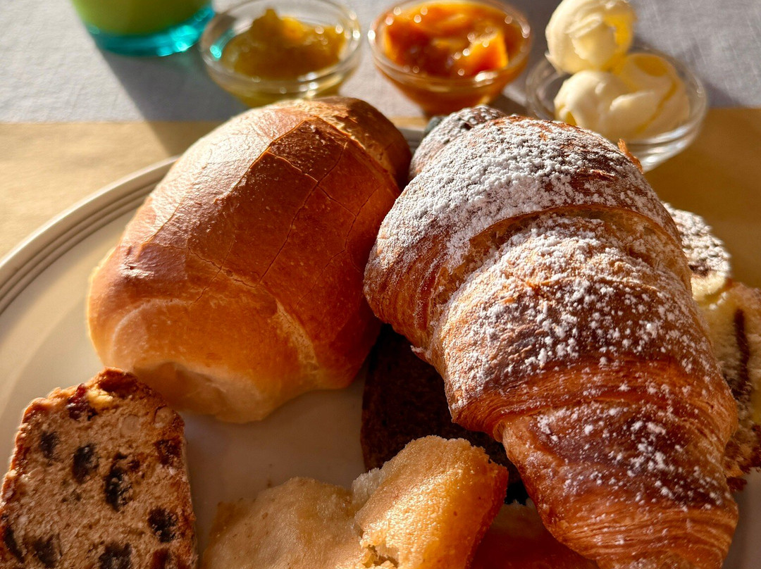 Albergo Rosita主图