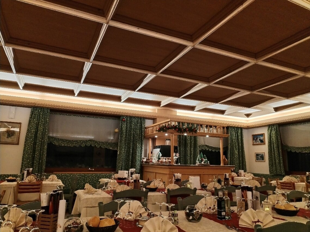 Albergo Alpino主图