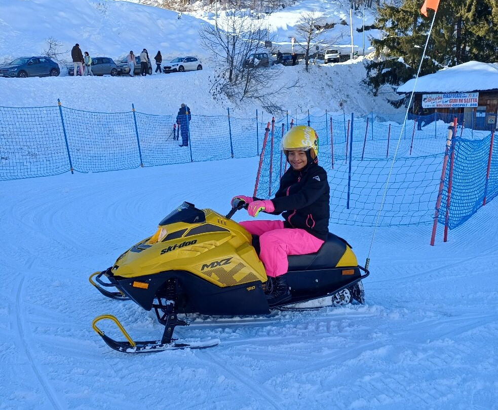 Prato Nevoso Village-Prato Nevoso必去景点