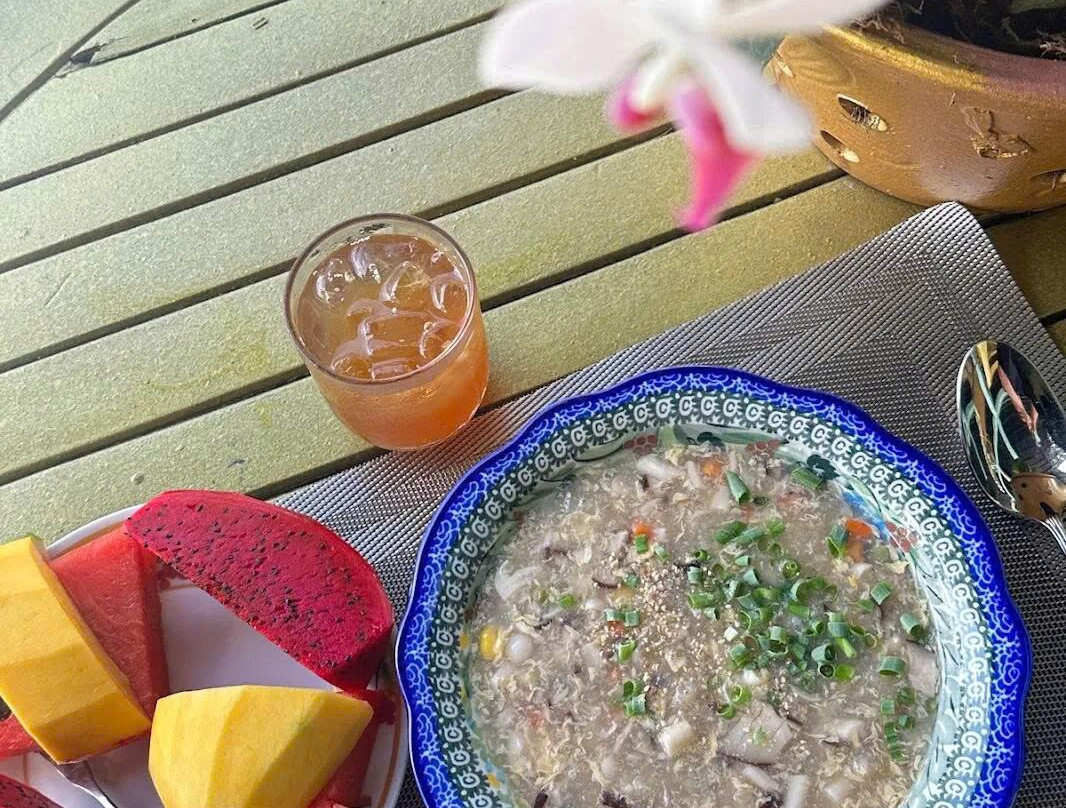 Versailles Mud Bath, Spa & Beach Club-Cua Lap必去景点