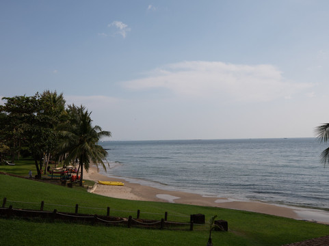 晨曦水疗度假村-富国岛主图