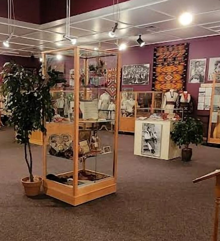 Ukrainian Museum of Canada-萨斯卡通必去景点