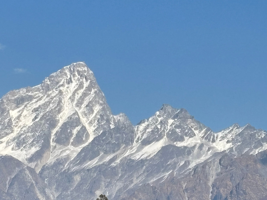 EnLive Trip Experiences Pvt Ltd-新德里必去景点