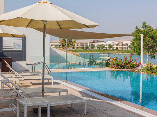 Luxury Villas with Beach Access by VB Homes