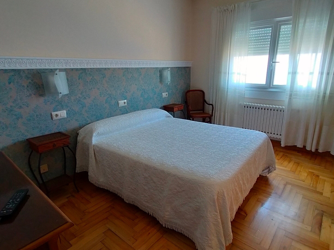 Hotel Rompeolas主图