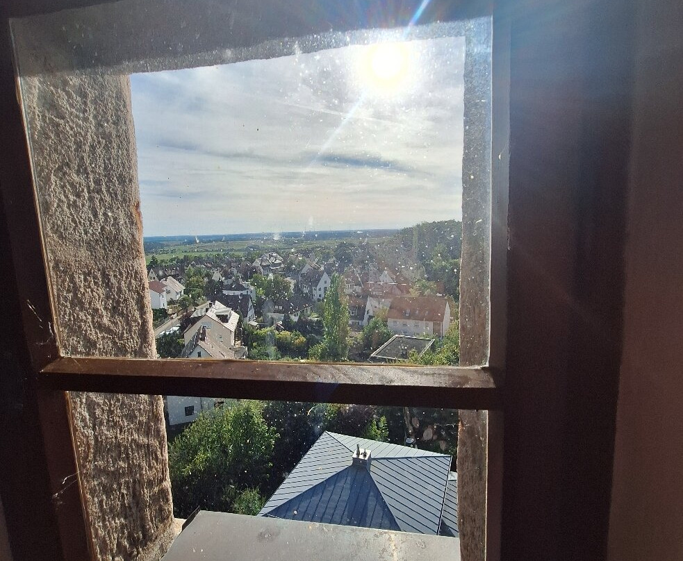 Aussichtsturm Cadolzburg-Cadolzburg必去景点