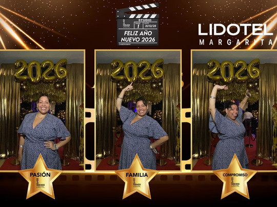 玛格丽塔利都德尔精品酒店主图