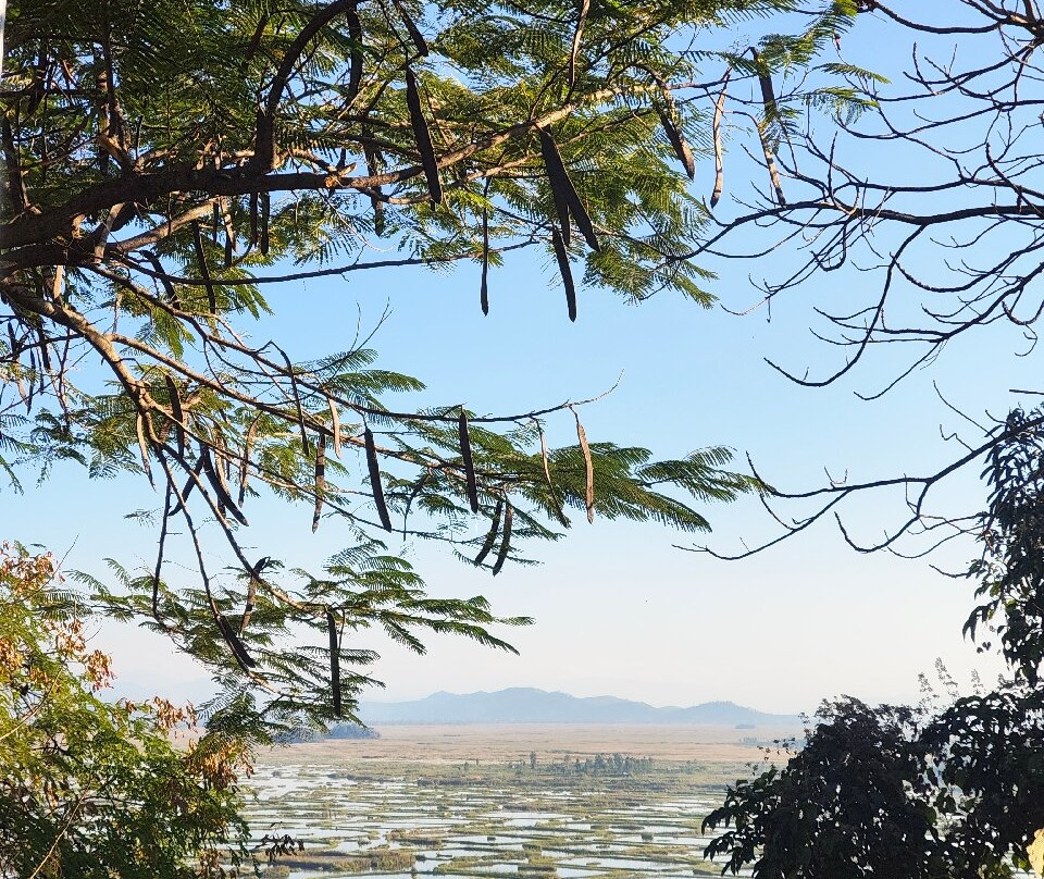 Living Manipur-因帕尔必去景点