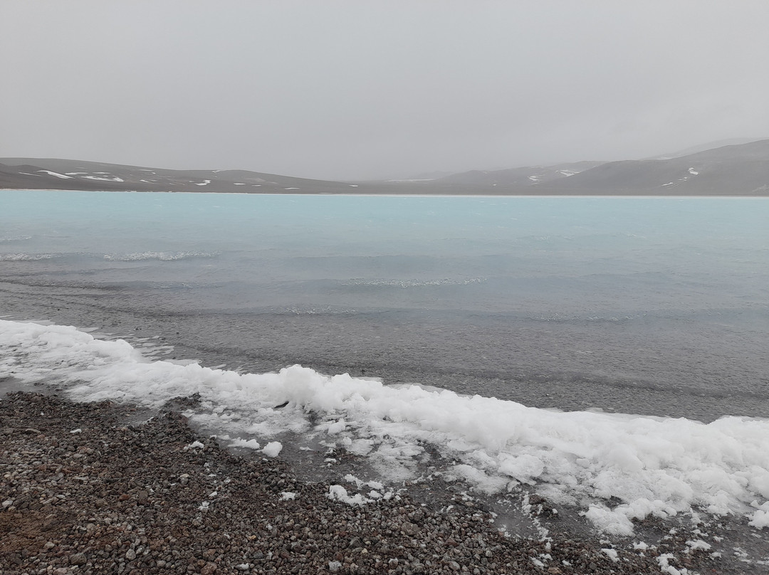 Balcòn del Pissis-Tinogasta必去景点