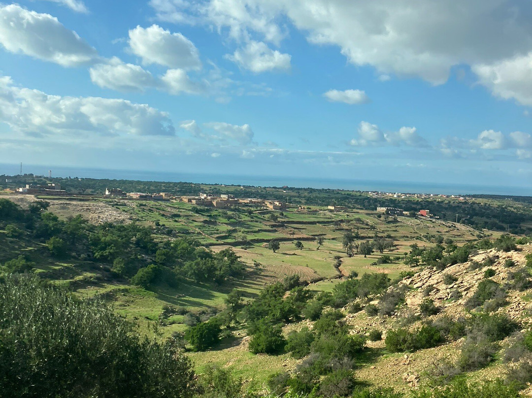 Souk to Surf-Taghazout必去景点