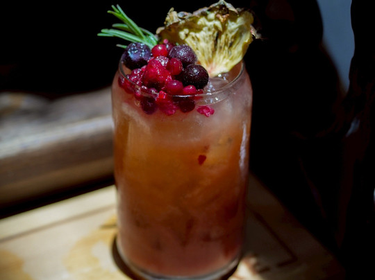 Day & Night Of Cherng Talay