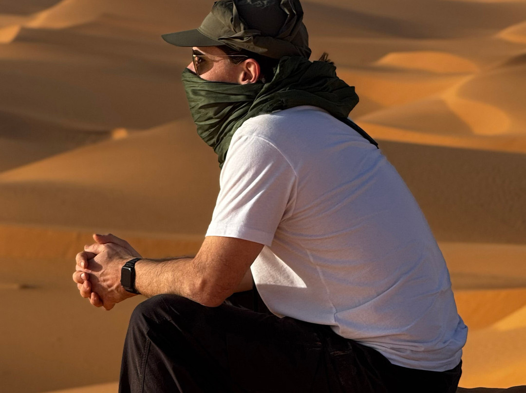 Adventure Algeria ASEG Travel-阿尔及尔必去景点