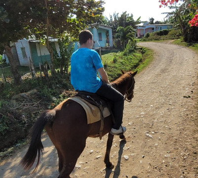 RaimondReise-巴拉德罗必去景点