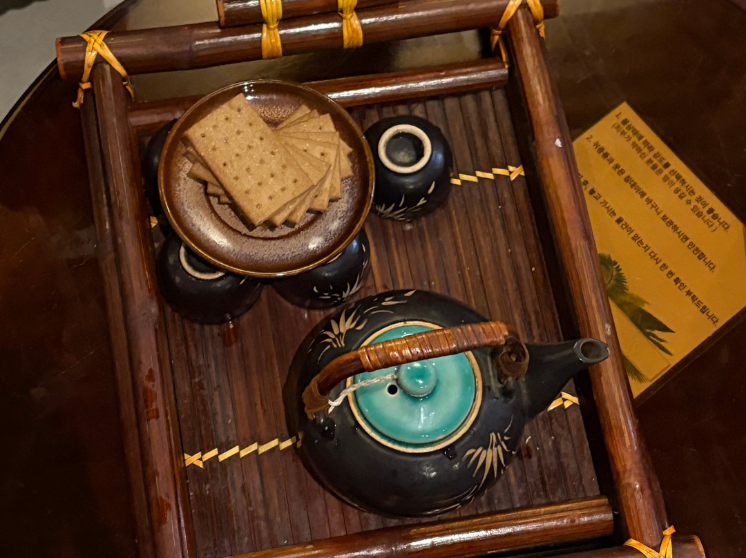 Forest Spa_Da Nang-岘港必去景点