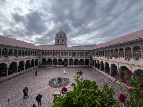 Peru Expeditions Tours-瓦拉斯必去景点